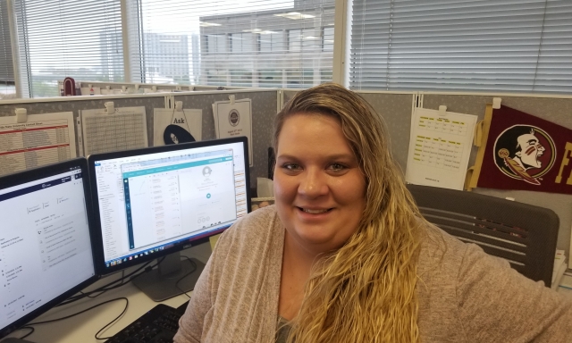 Profile of a Role: Senior Enrollment Advisor