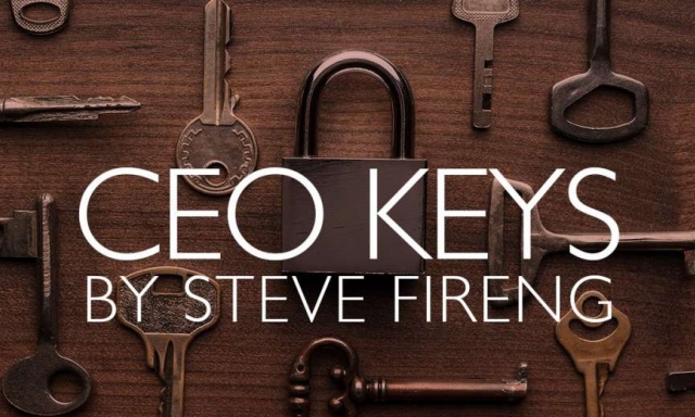 CEO KEYS